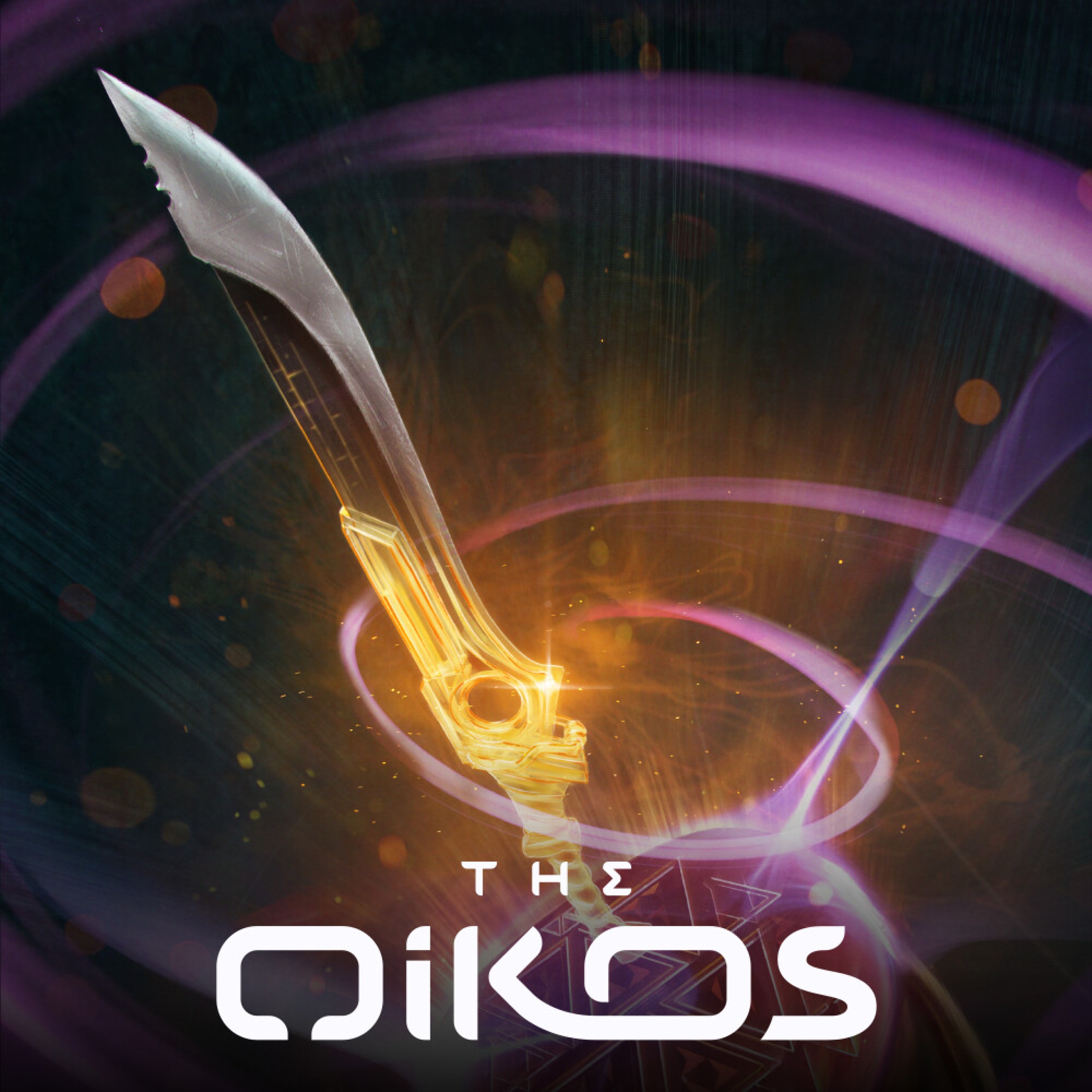 The Oikos – Sword Designs