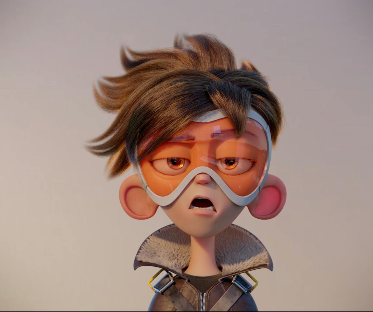 Tracer