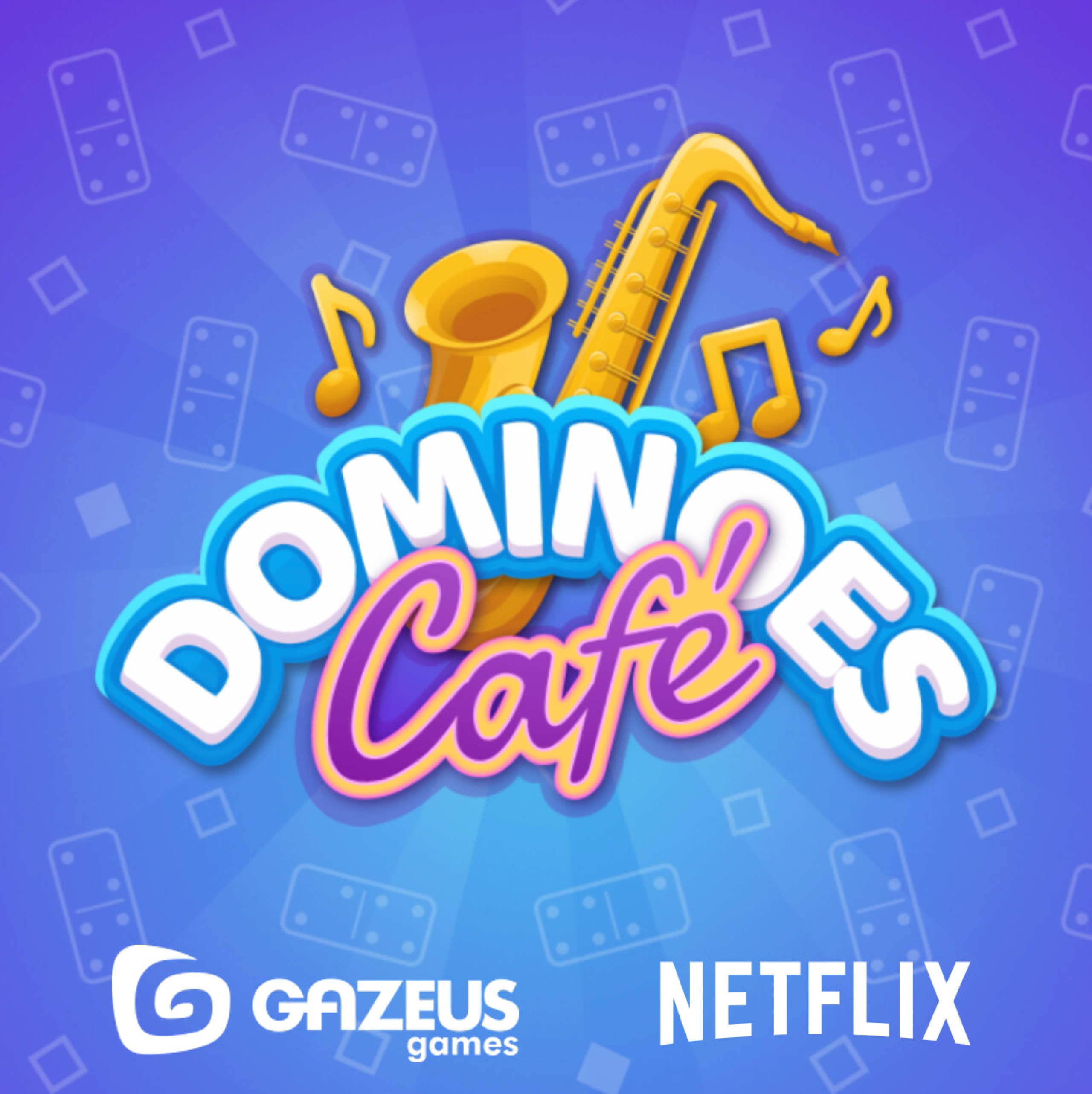 Dominoes Café – Art Direction, UX