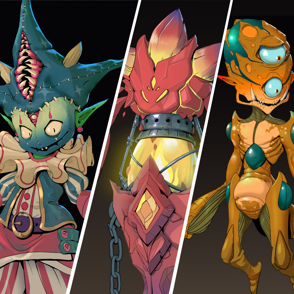Creatures